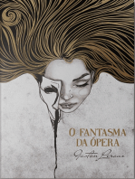 Box O Fantasma da Ópera