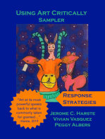 Using Art Critically Sampler: Using Art Critically Sampler