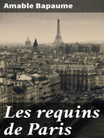 Les requins de Paris