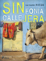 Sinfonía callejera