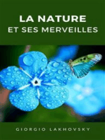 La nature et ses merveilles (traduit)