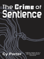 The Crime of Sentience