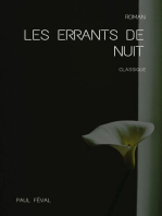 Les Errants de nuit