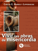 Vivir las obras de misericordia