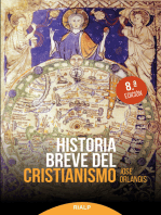 Historia breve del cristianismo