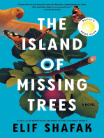 The Island of Missing Trees: A Novel