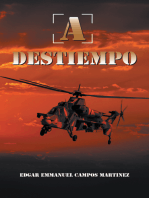 A Destiempo