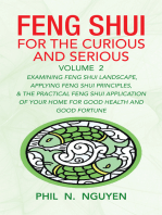 Feng Shui for the Curious and Serious Volume 2: Volume 2