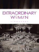 Extraordinary Women - Singapore