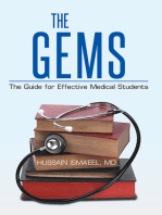 The Gems: The Guide for Effective Medical Students