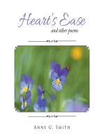 Heart's Ease: And Other Poems