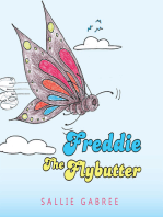 Freddie the Flybutter