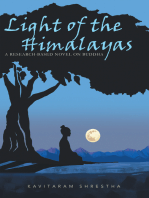 Light of the Himalayas: A Research-Based Novel on Buddha