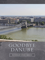 Goodbye Danube