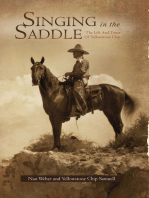 Singing in the Saddle: The Life and Times of Yellowstone Chip