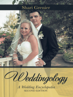 Weddingology: A Wedding Encyclopedia