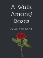 A Walk Among Roses