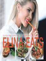 Elina Eats: Gluten-Free, Dairy-Free & Paleo Recipes