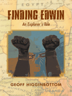 Finding Edwin: An Explorer's Tale