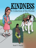 Kindness: A Collection of Six Stories