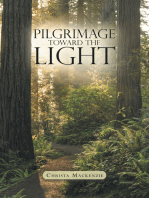 Pilgrimage Toward the Light