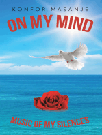 On My Mind: Music of My Silences