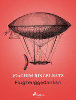 Flugzeuggedanken