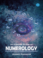 An Eternal guide to Numerology