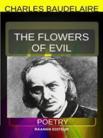 The Flowers of Evil