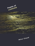 Poems of LONGING