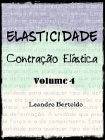 Elasticidade - Volume IV: Contração Elástica