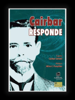 Cairbar Responde