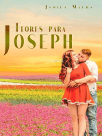 Flores Para Joseph