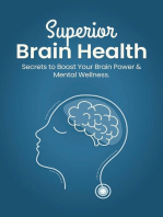 Superior Brain Health