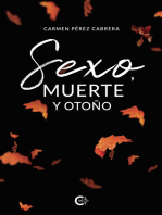 Sexo, muerte y otoño