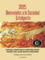 2025: Bienvenidos a la Sociedad Inteligente