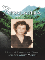 My Appalachia 1924-1942: A Story of Courage and Victory