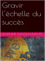 Gravir l'échelle du succès