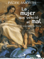 La mujer que venció al mal: El evangelio de María