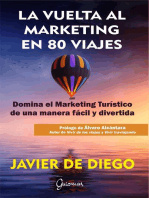 La vuelta al marketing en 80 viajes