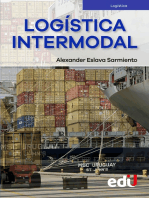 Logística intermodal