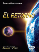 El Retorno: Las Aventuras De Azakis Y Petri