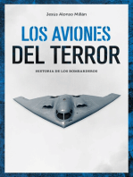 Los aviones del terror: Historia de los bombarderos