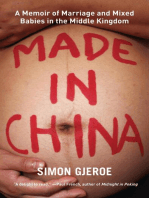 Made in China: A Memoir of Marriage and Mixed Babies in the Middle Kingdom