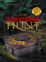 The Scavenger Hunt