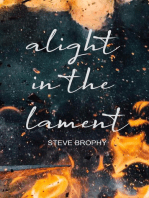 alight in the lament