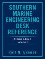 Southern Marine Engineering Desk Reference: Second Edition Volume I