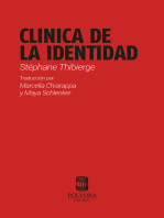 Clinica de la identidad