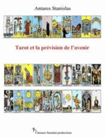 Tarot Et La Prévision De L’Avenir