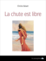 La chute est libre